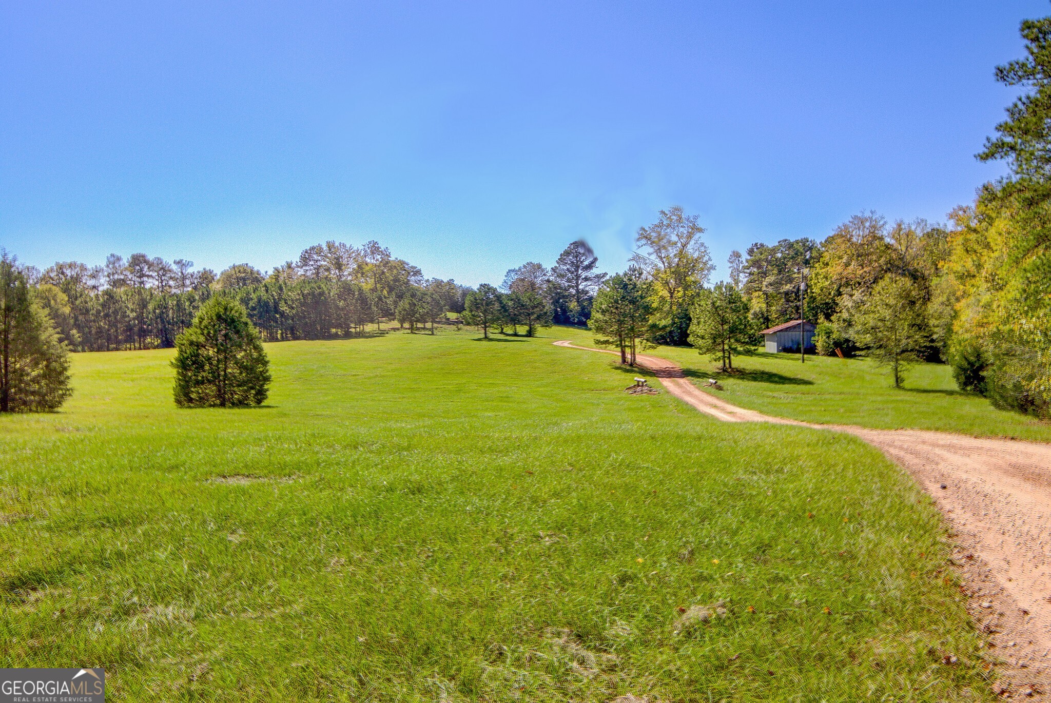 860 N Walkers Mill Road Griffin GA 30223