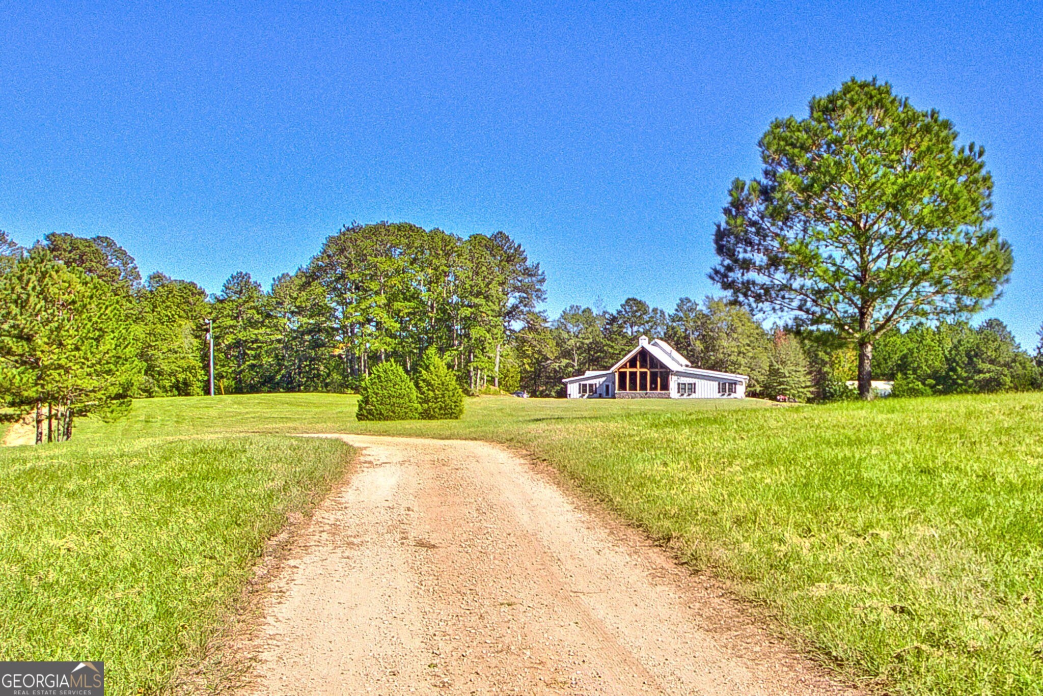 860 N Walkers Mill Road Griffin GA 30223