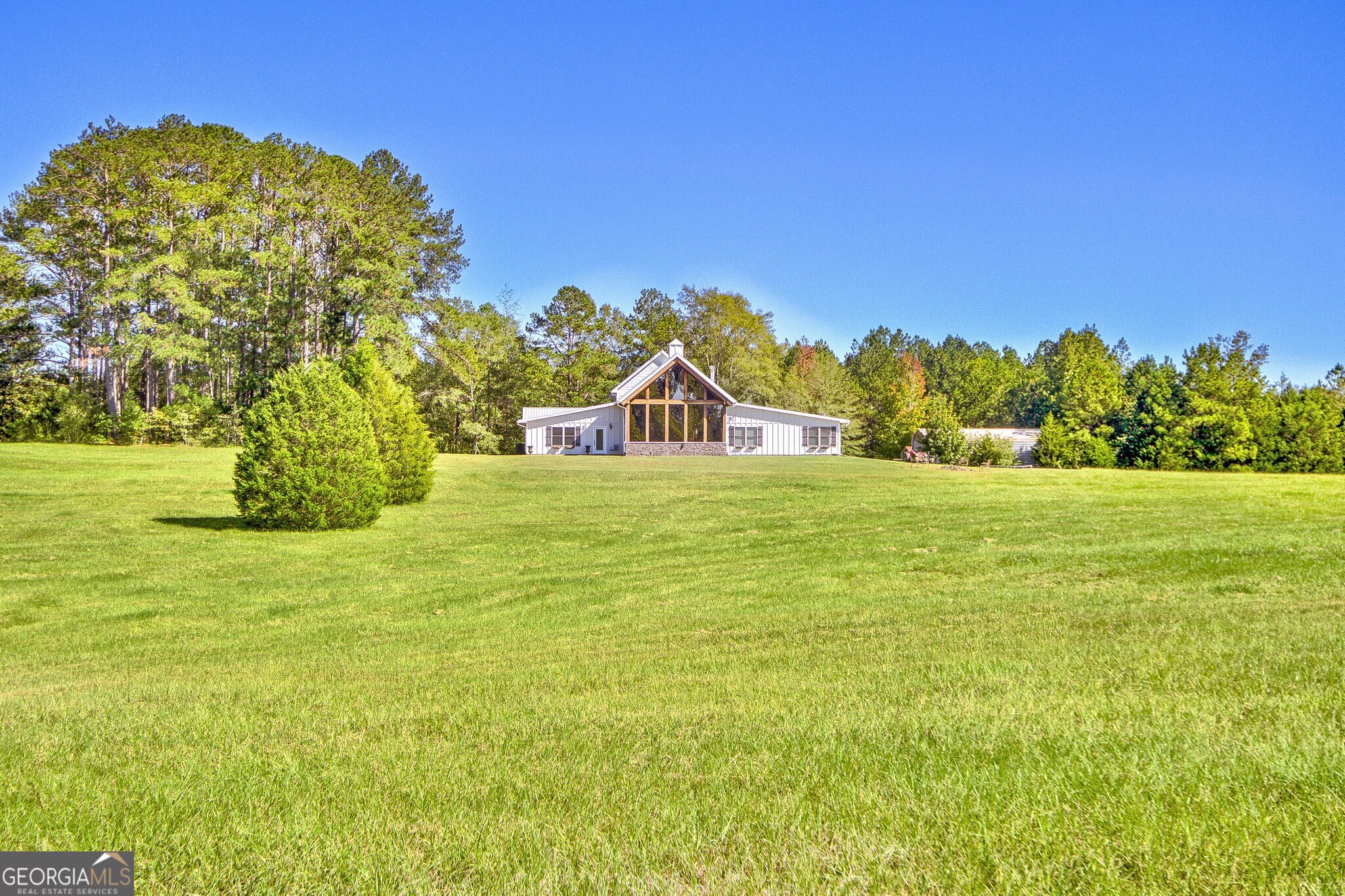 860 N Walkers Mill Road Griffin GA 30223