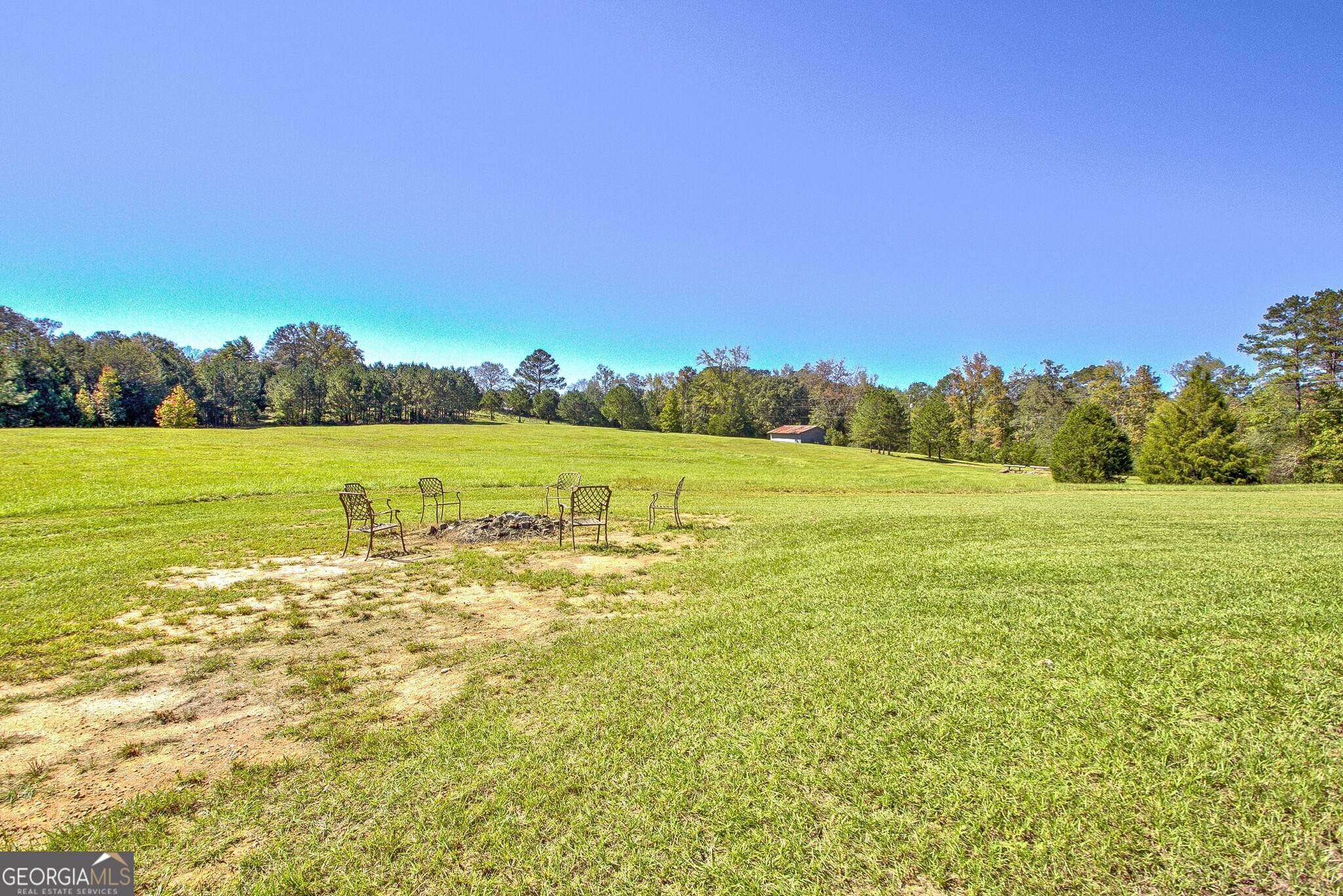 860 N Walkers Mill Road Griffin GA 30223