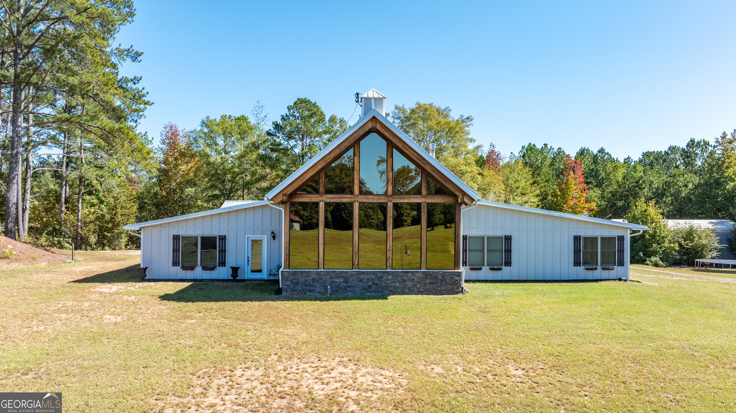 860 N Walkers Mill Road Griffin GA 30223