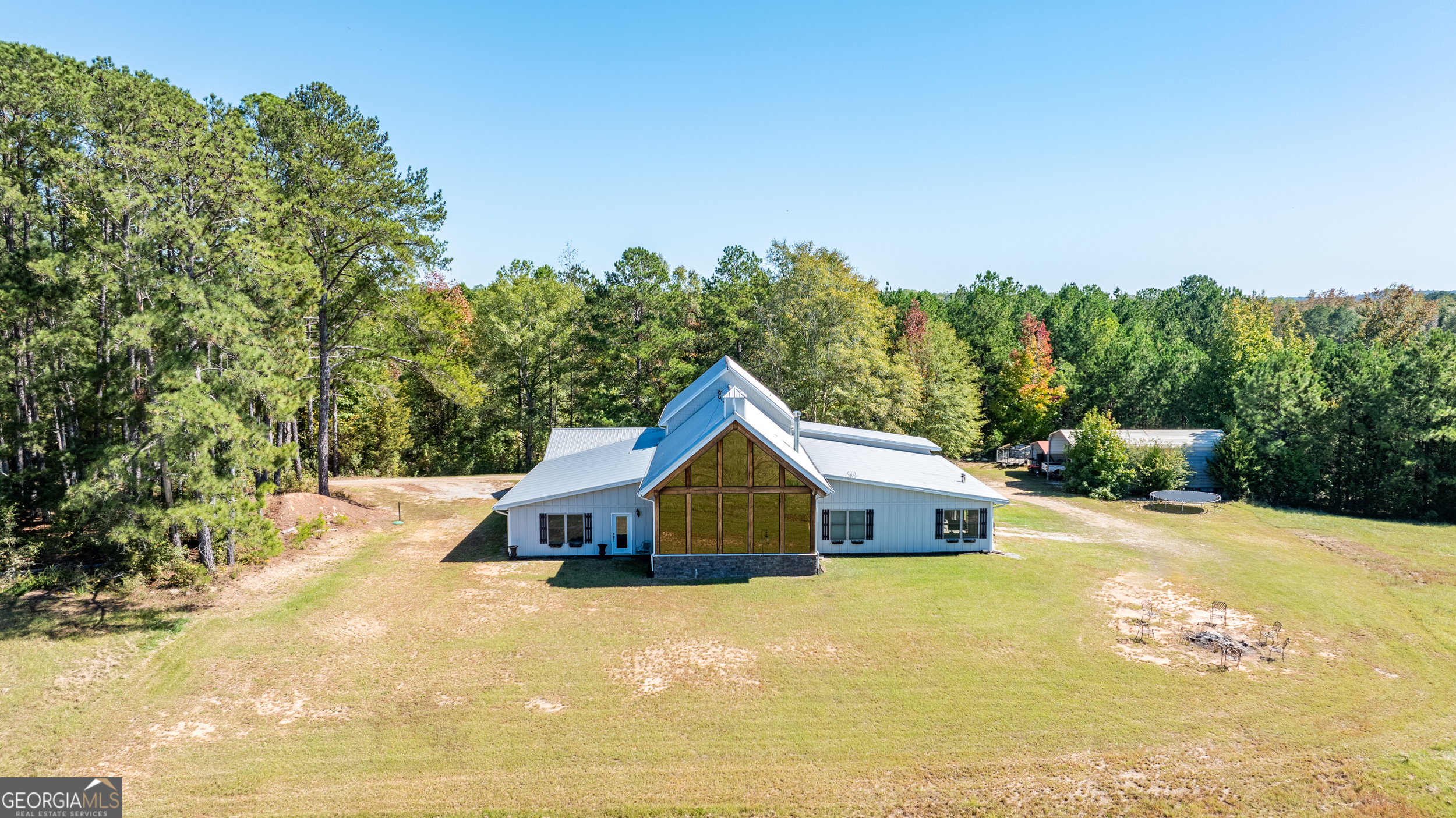 860 N Walkers Mill Road Griffin GA 30223