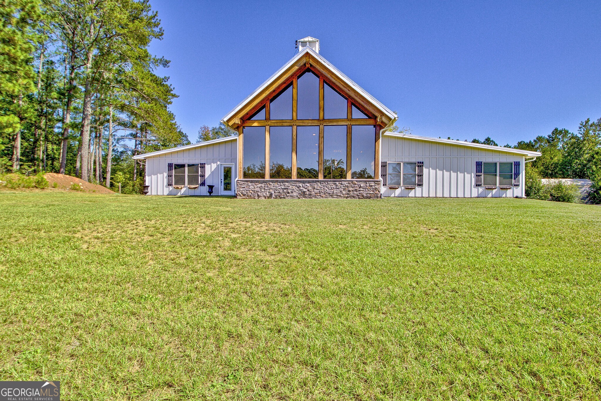 860 N Walkers Mill Road Griffin GA 30223