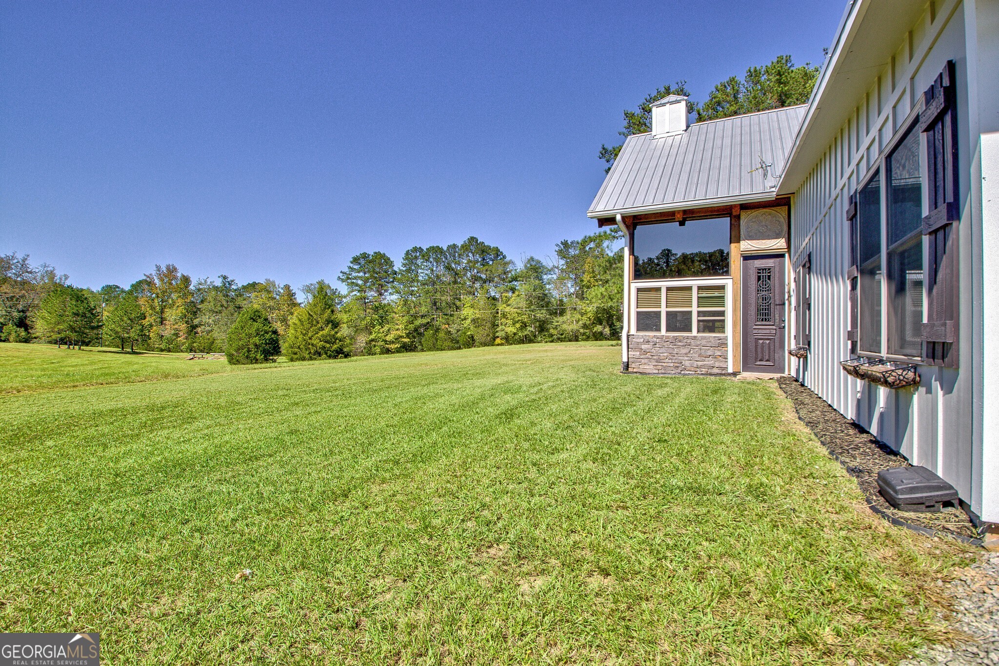 860 N Walkers Mill Road Griffin GA 30223