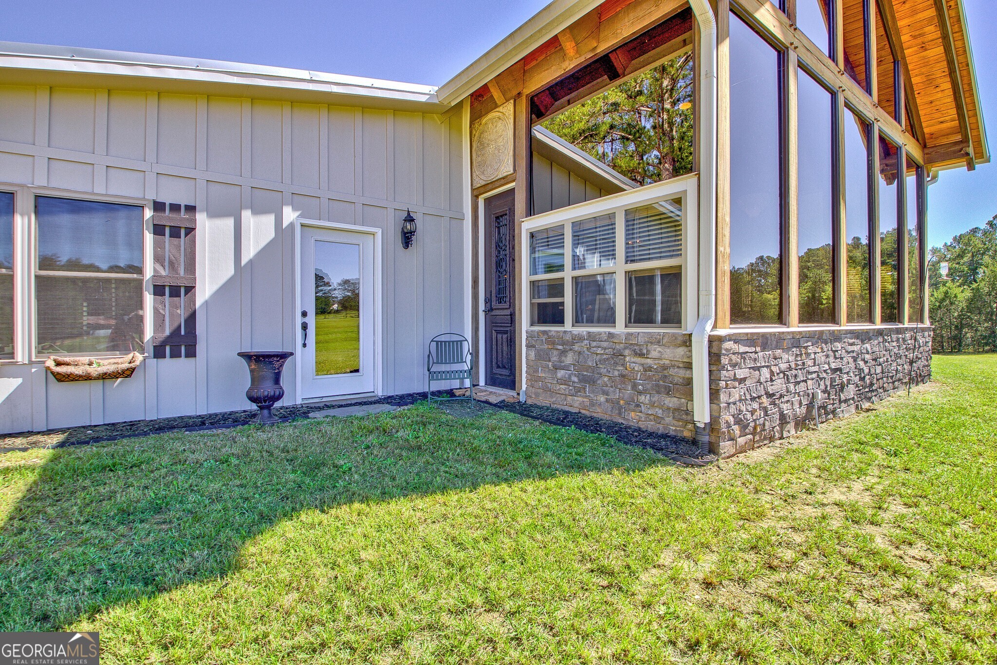 860 N Walkers Mill Road Griffin GA 30223