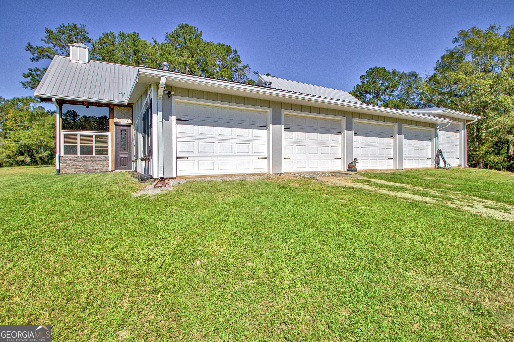 860 N Walkers Mill Road Griffin GA 30223