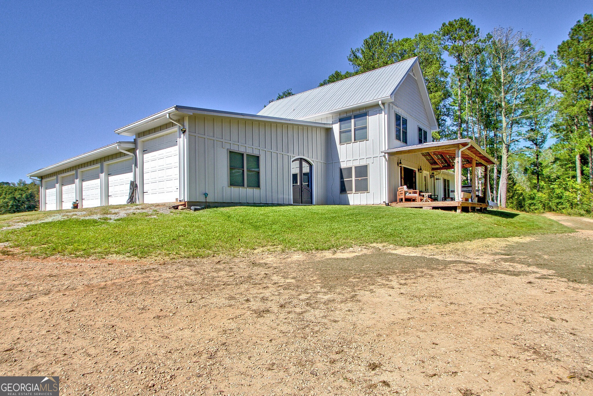 860 N Walkers Mill Road Griffin GA 30223