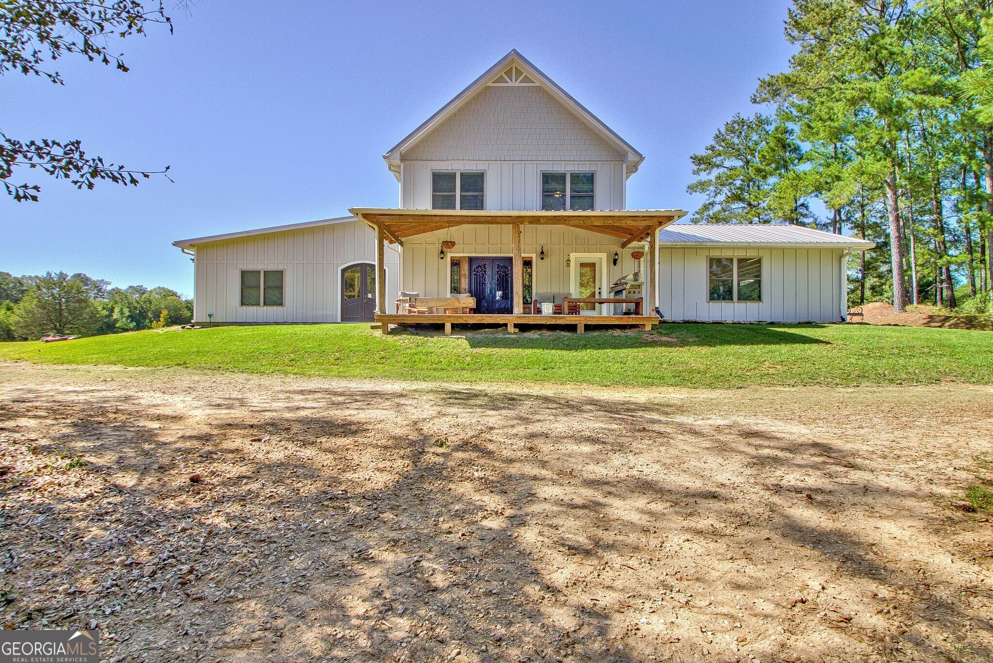 860 N Walkers Mill Road Griffin GA 30223