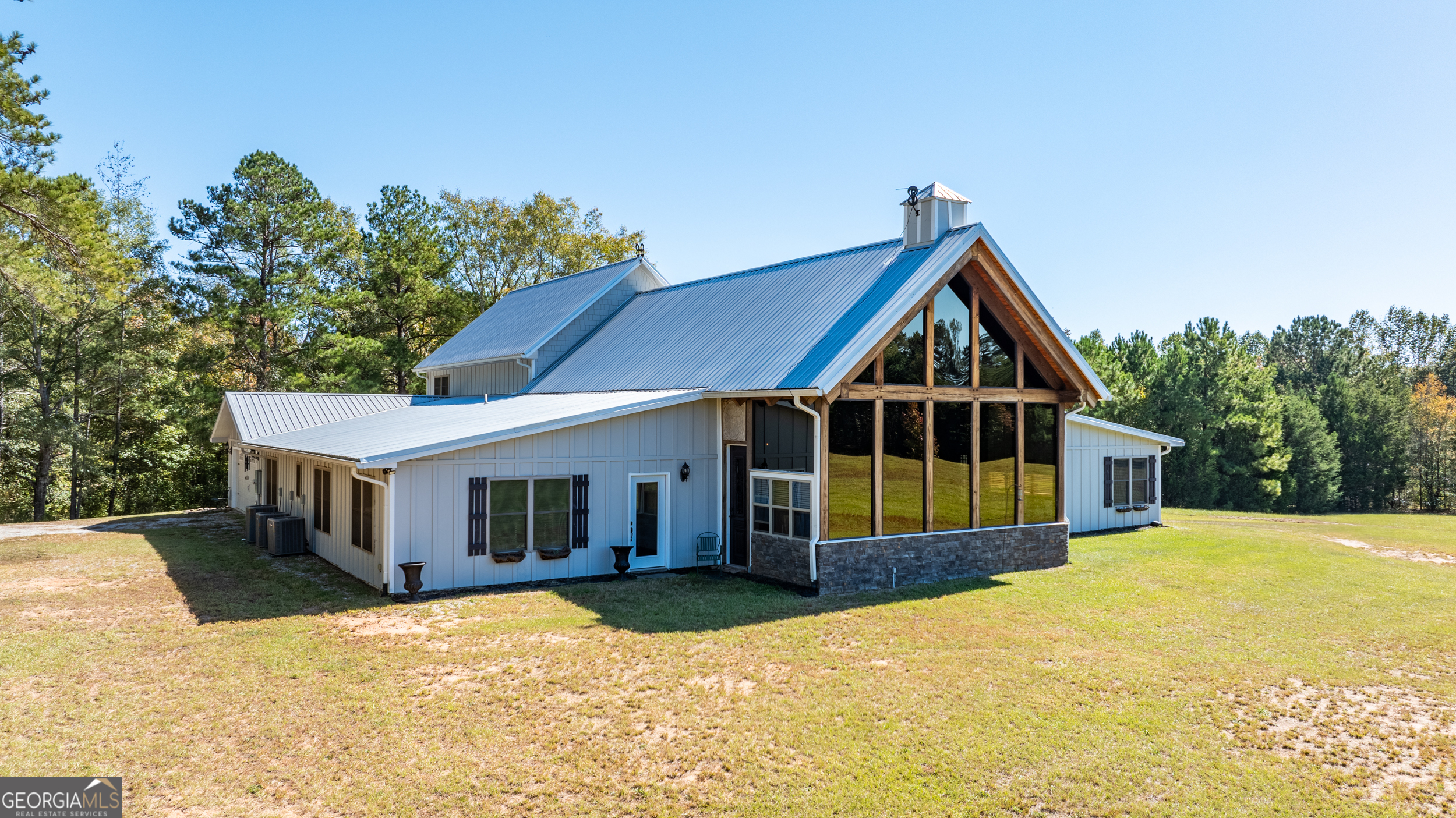 860 N Walkers Mill Road Griffin GA 30223