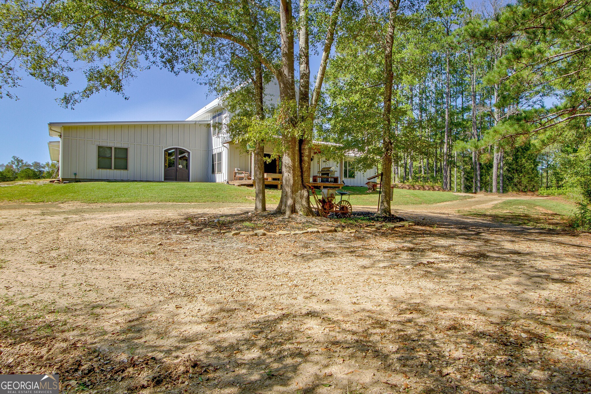 860 N Walkers Mill Road Griffin GA 30223