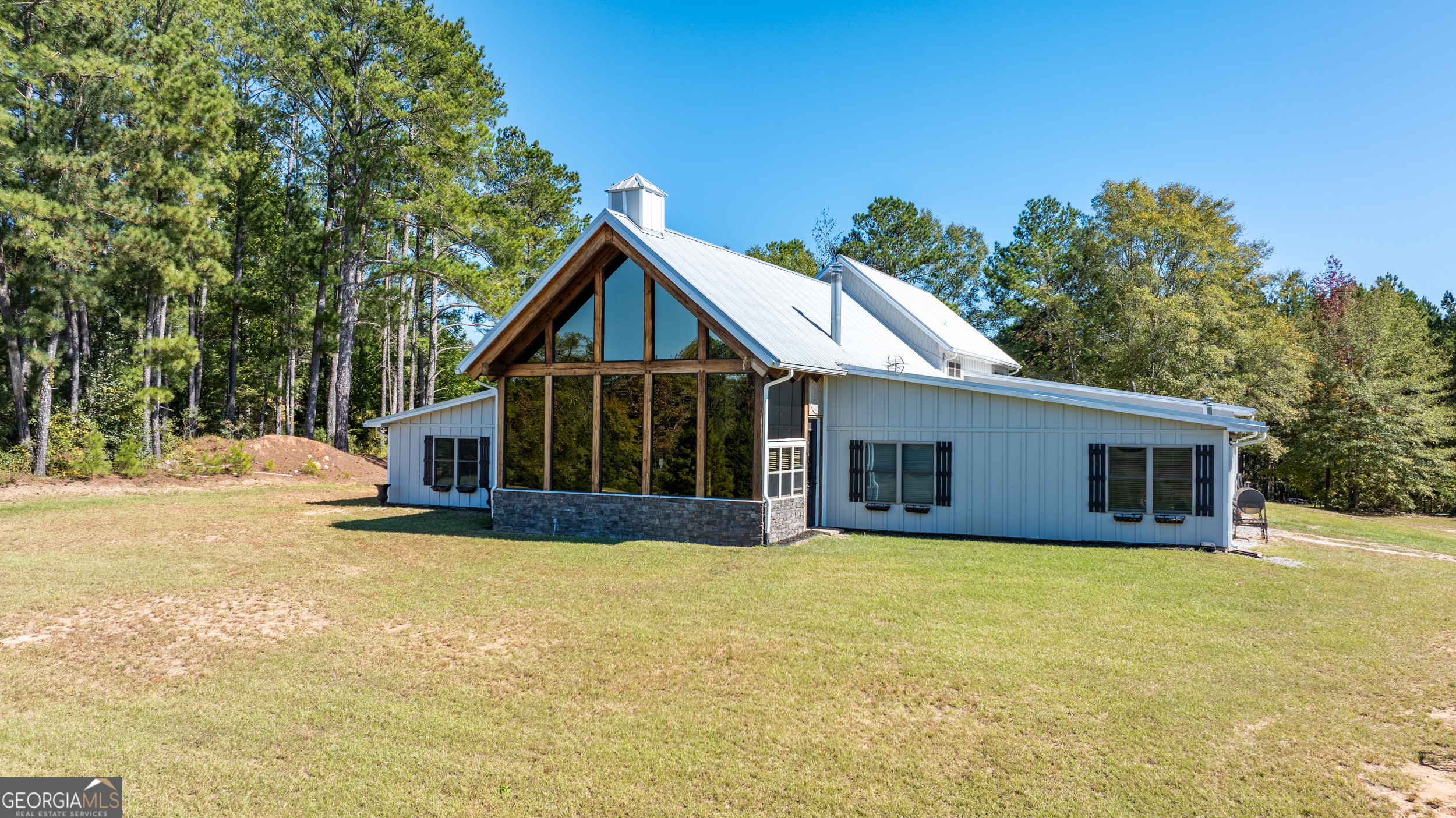 860 N Walkers Mill Road Griffin GA 30223
