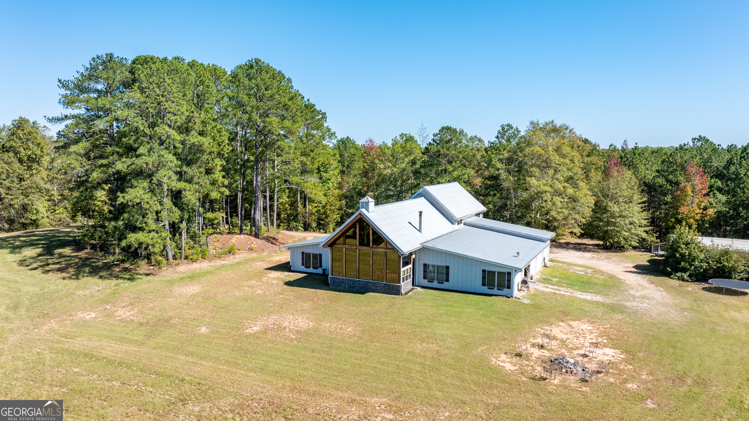 860 N Walkers Mill Road Griffin GA 30223