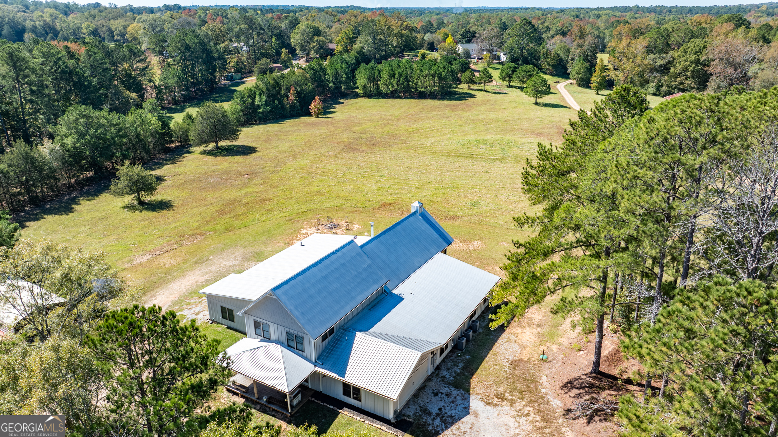 860 N Walkers Mill Road Griffin GA 30223