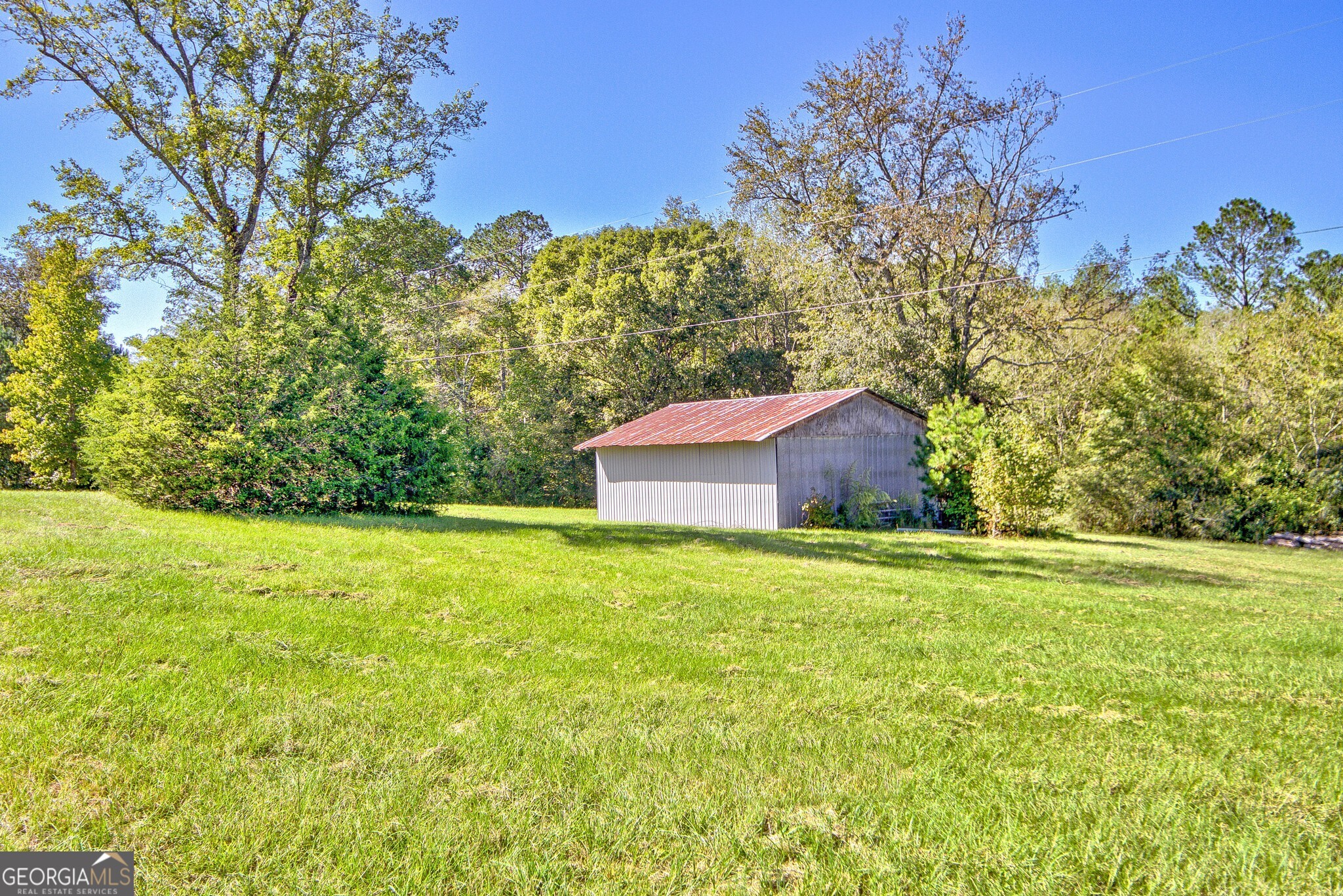 860 N Walkers Mill Road Griffin GA 30223