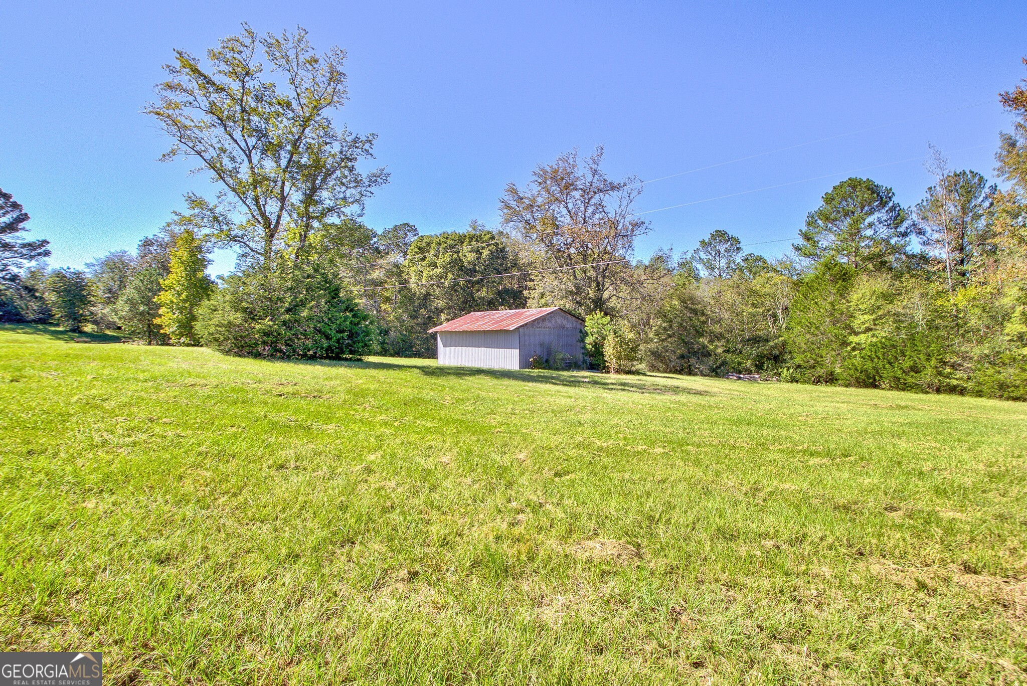 860 N Walkers Mill Road Griffin GA 30223