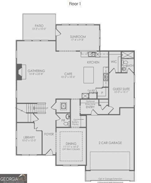 4850 Wayt Farm Overlook Cumming GA 30040