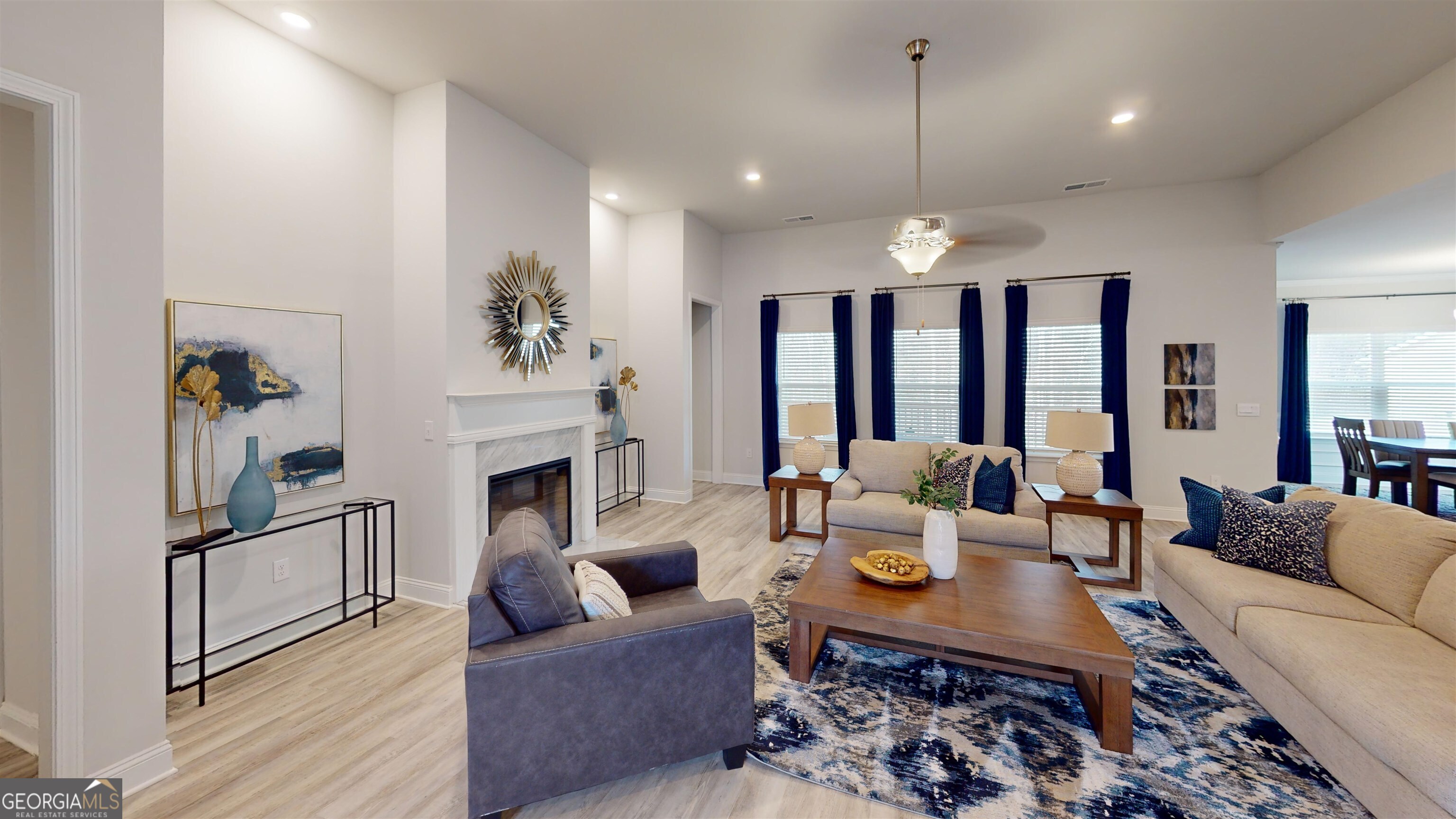 1104 Stiles Crossing Griffin GA 30223