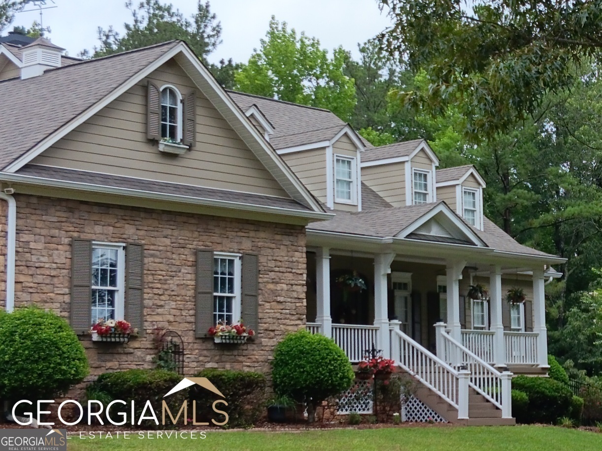 531 Grant Road Brooks GA 30205