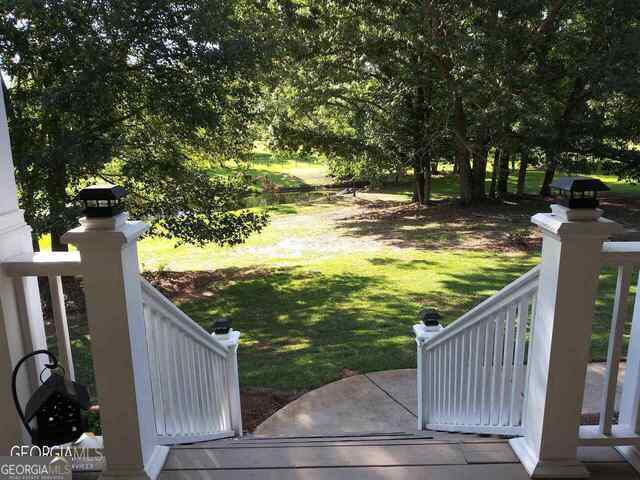 531 Grant Road Brooks GA 30205