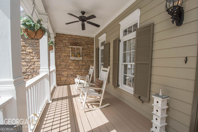 531 Grant Road Brooks GA 30205
