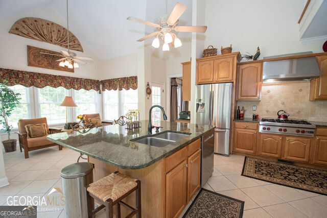 531 Grant Road Brooks GA 30205