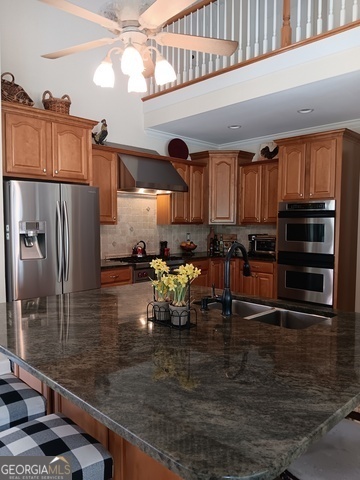 531 Grant Road Brooks GA 30205