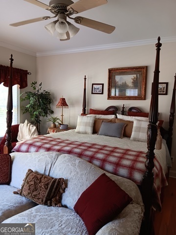 531 Grant Road Brooks GA 30205