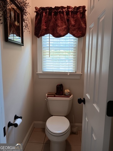 531 Grant Road Brooks GA 30205