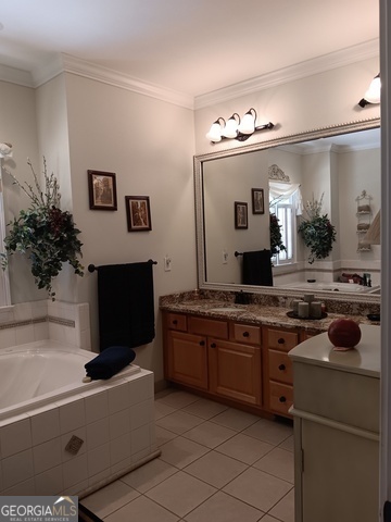 531 Grant Road Brooks GA 30205
