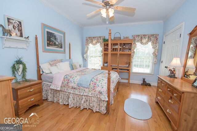 531 Grant Road Brooks GA 30205