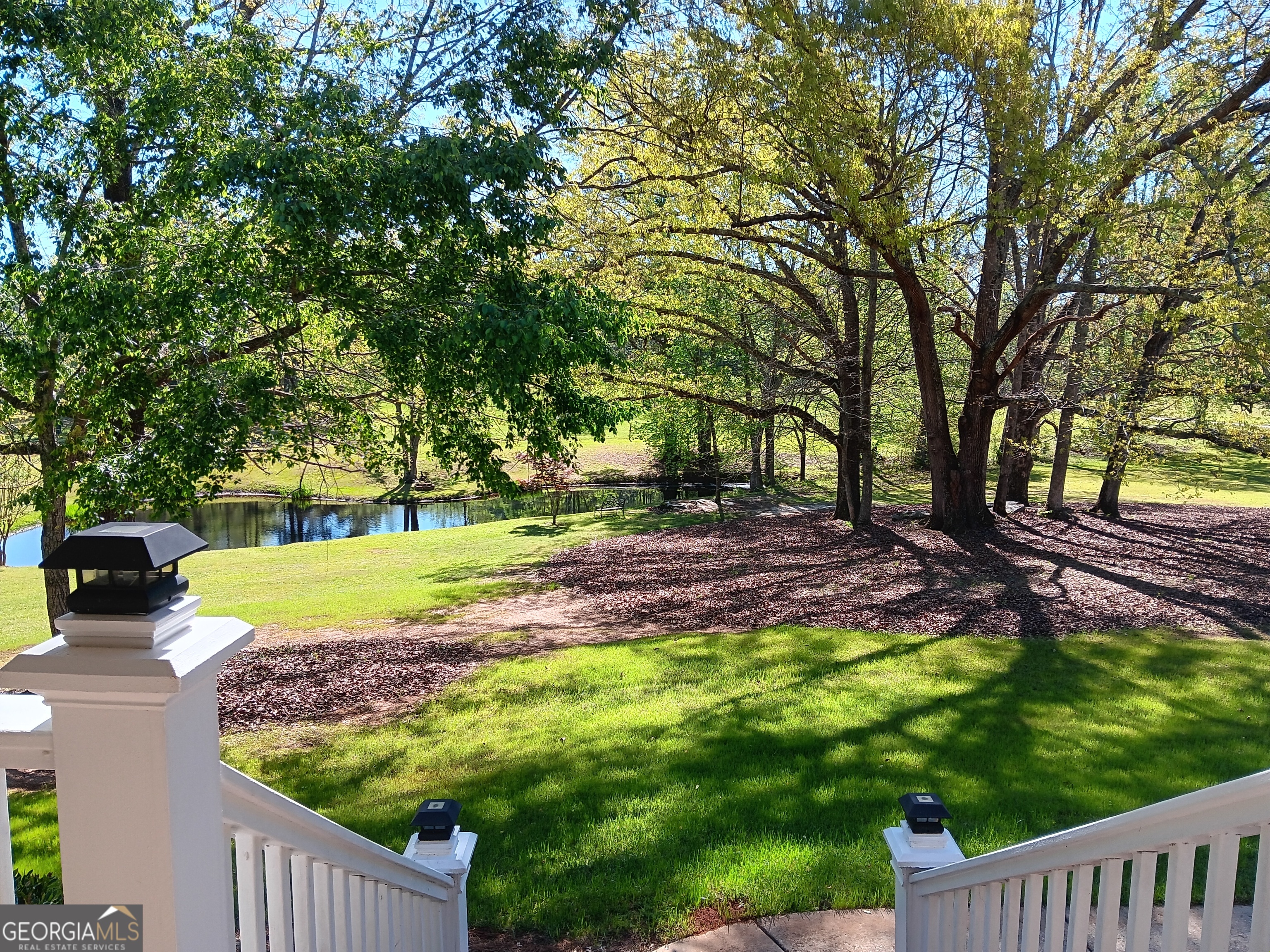 531 Grant Road Brooks GA 30205