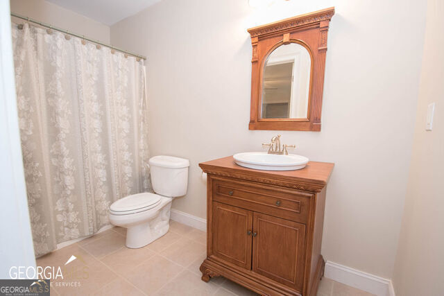 531 Grant Road Brooks GA 30205