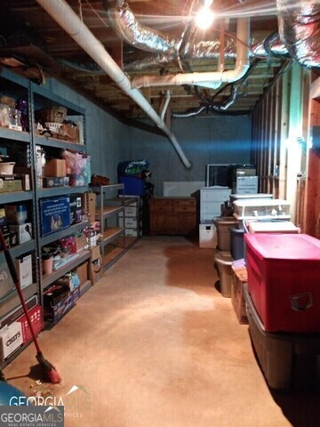 531 Grant Road Brooks GA 30205