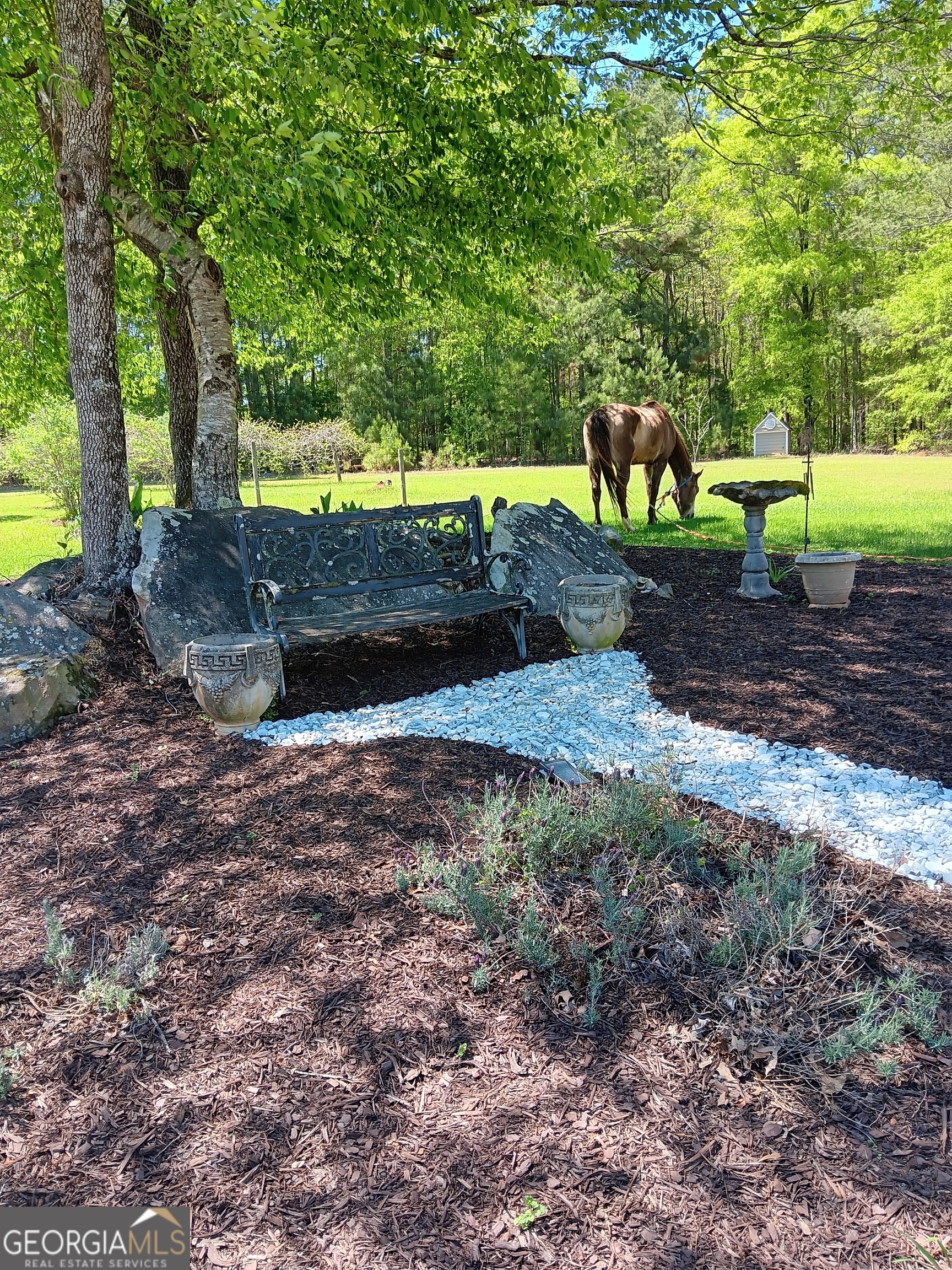 531 Grant Road Brooks GA 30205