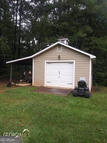 531 Grant Road Brooks GA 30205