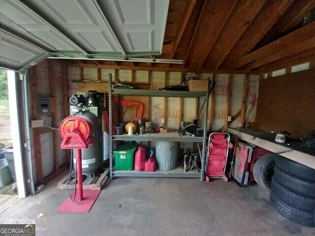 531 Grant Road Brooks GA 30205