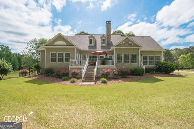 531 Grant Road Brooks GA 30205