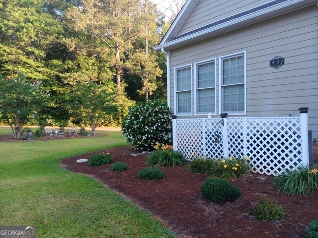 531 Grant Road Brooks GA 30205