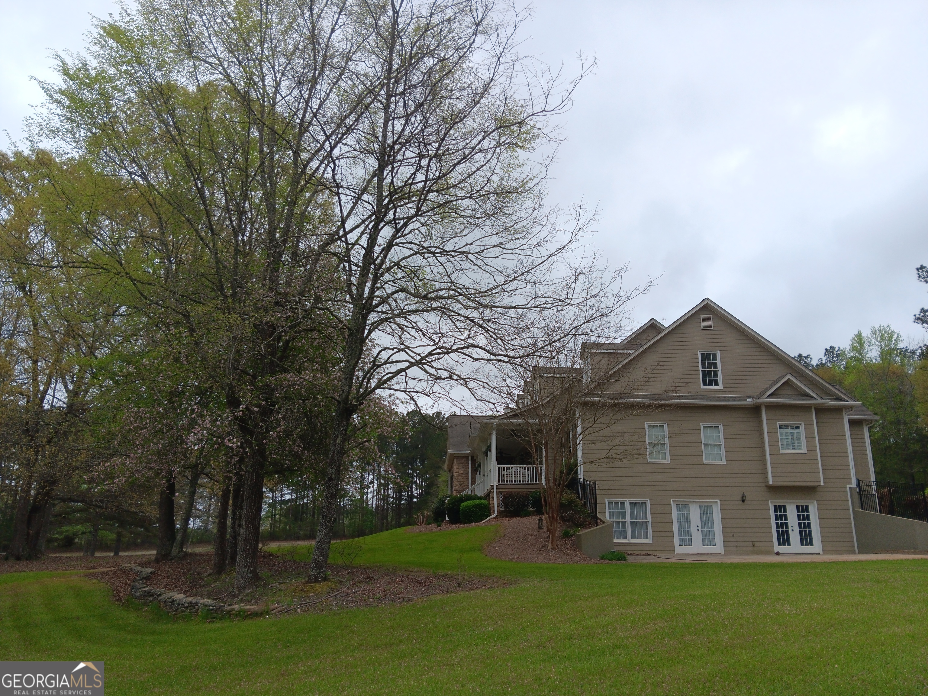 531 Grant Road Brooks GA 30205