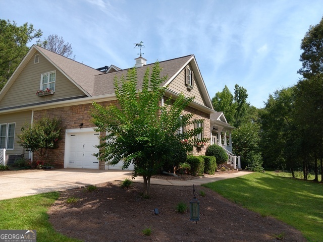 531 Grant Road Brooks GA 30205