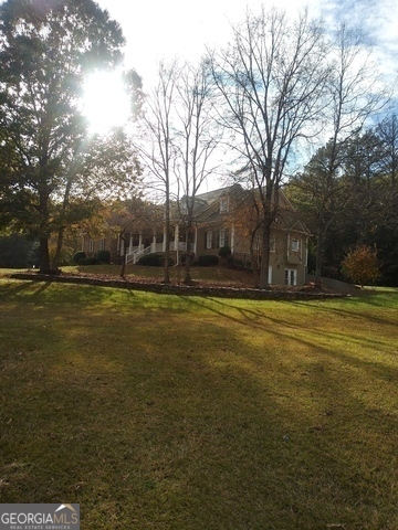 531 Grant Road Brooks GA 30205
