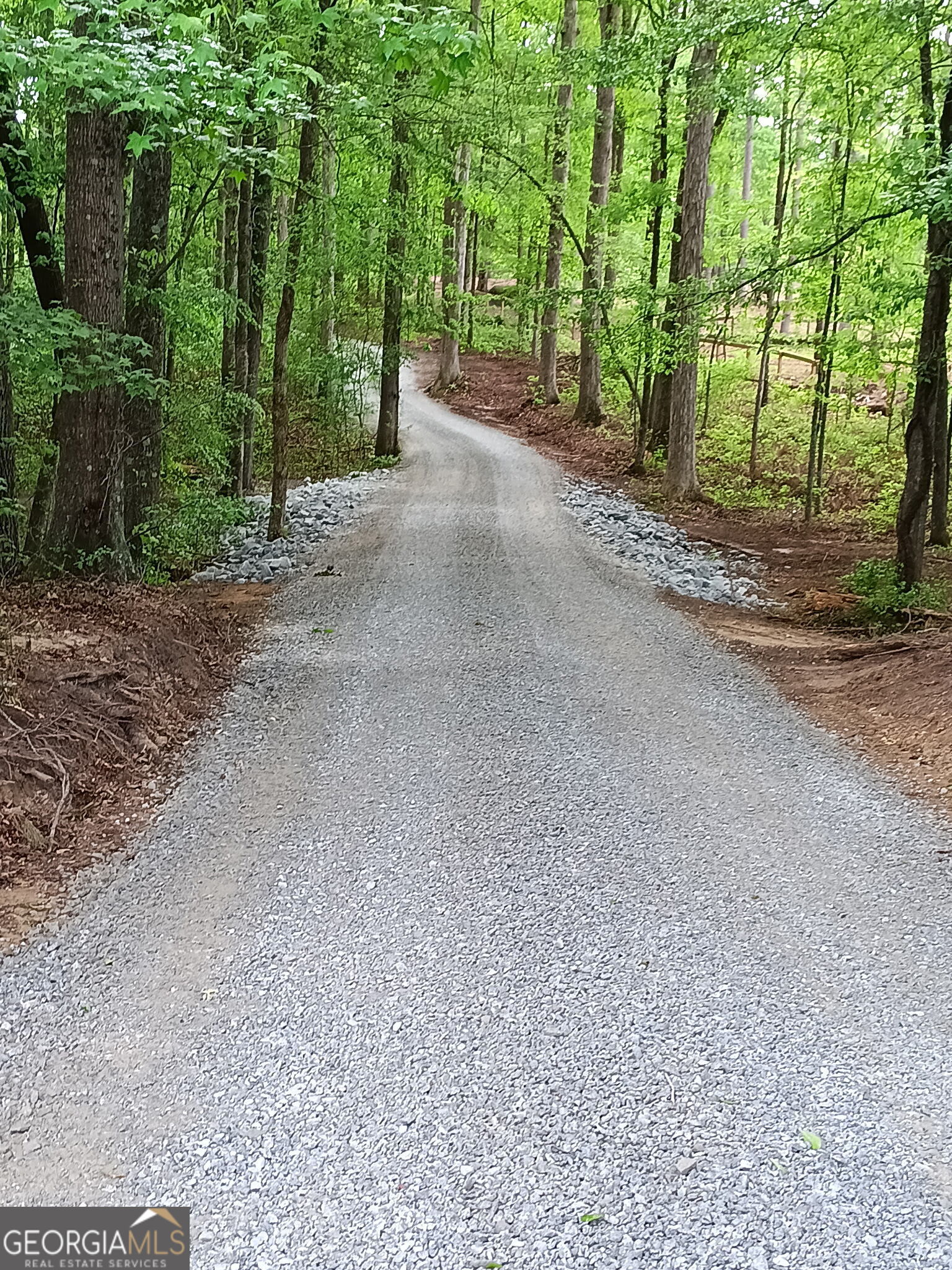 531 Grant Road Brooks GA 30205
