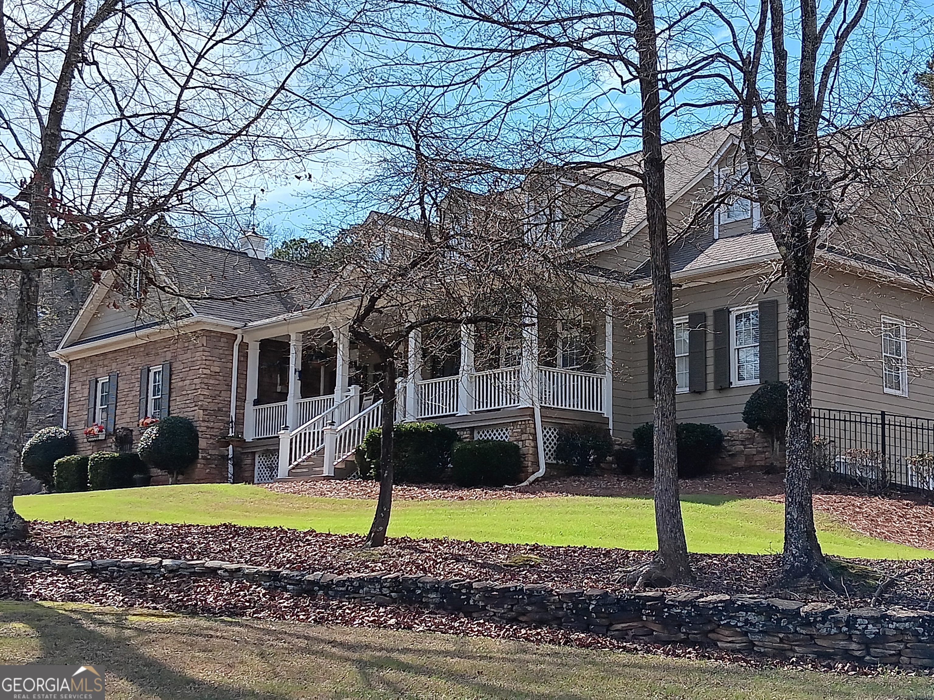 531 Grant Road Brooks GA 30205
