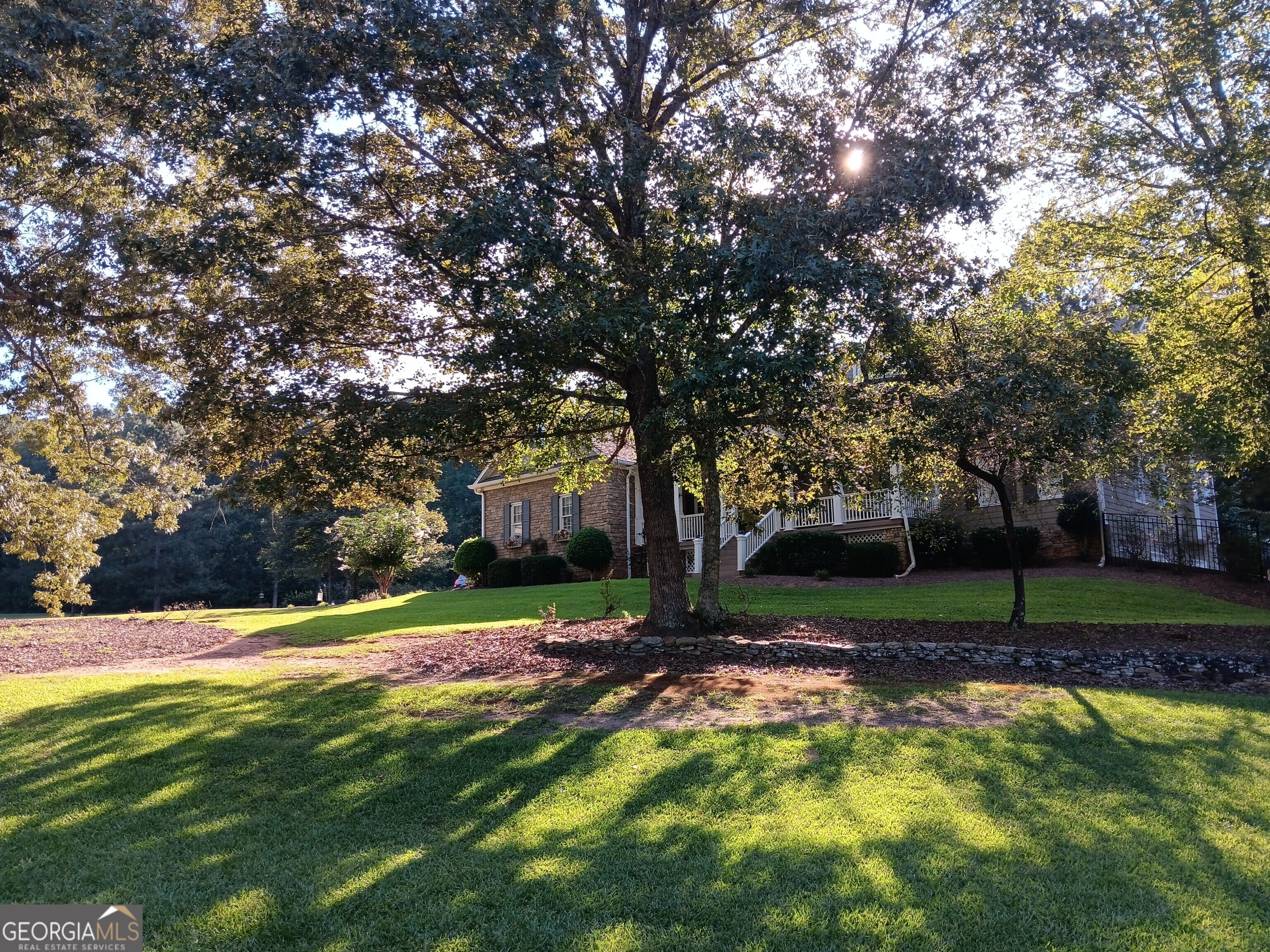 531 Grant Road Brooks GA 30205