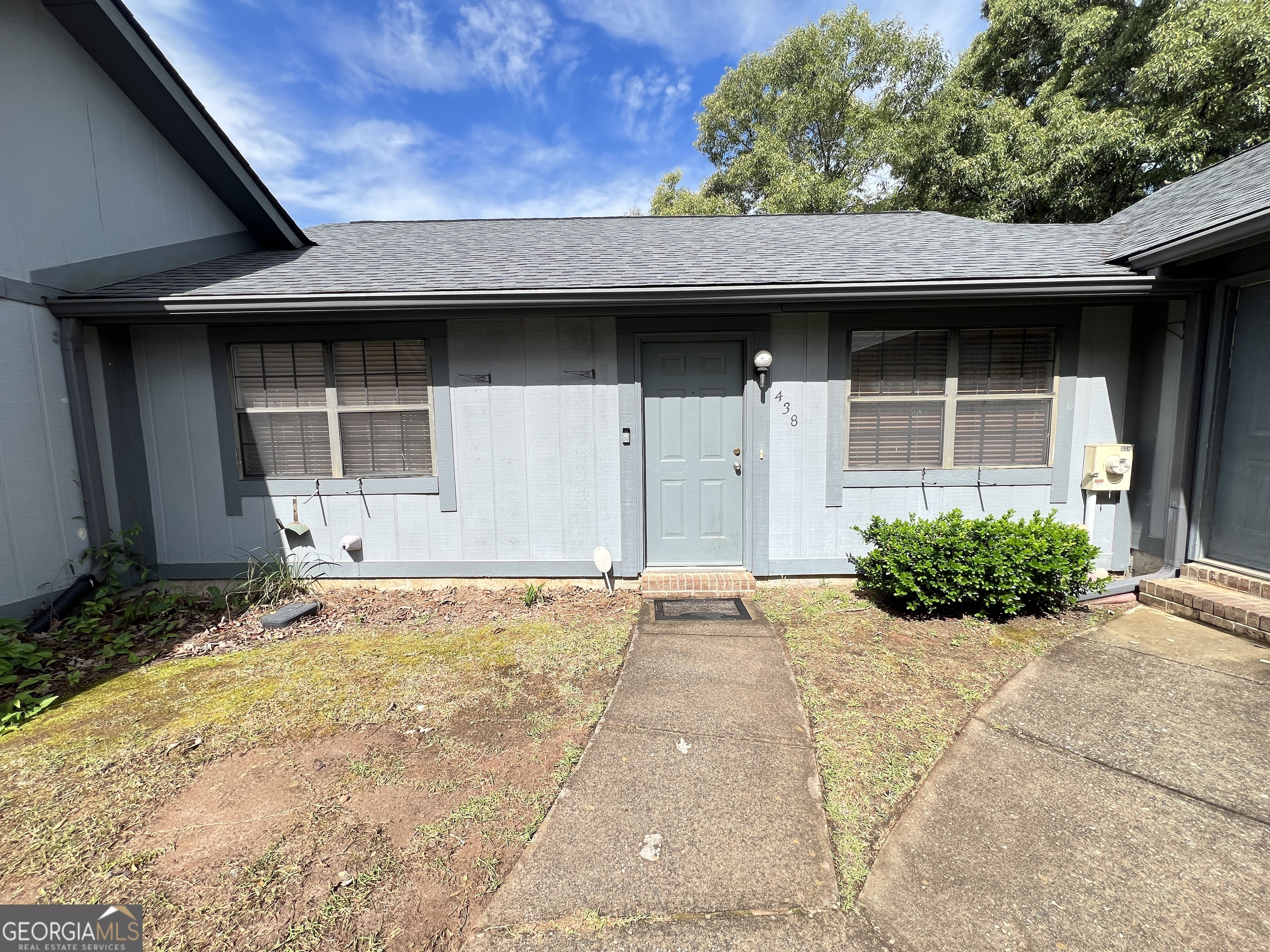 438 Tallulah Trail Warner Robins GA 31088