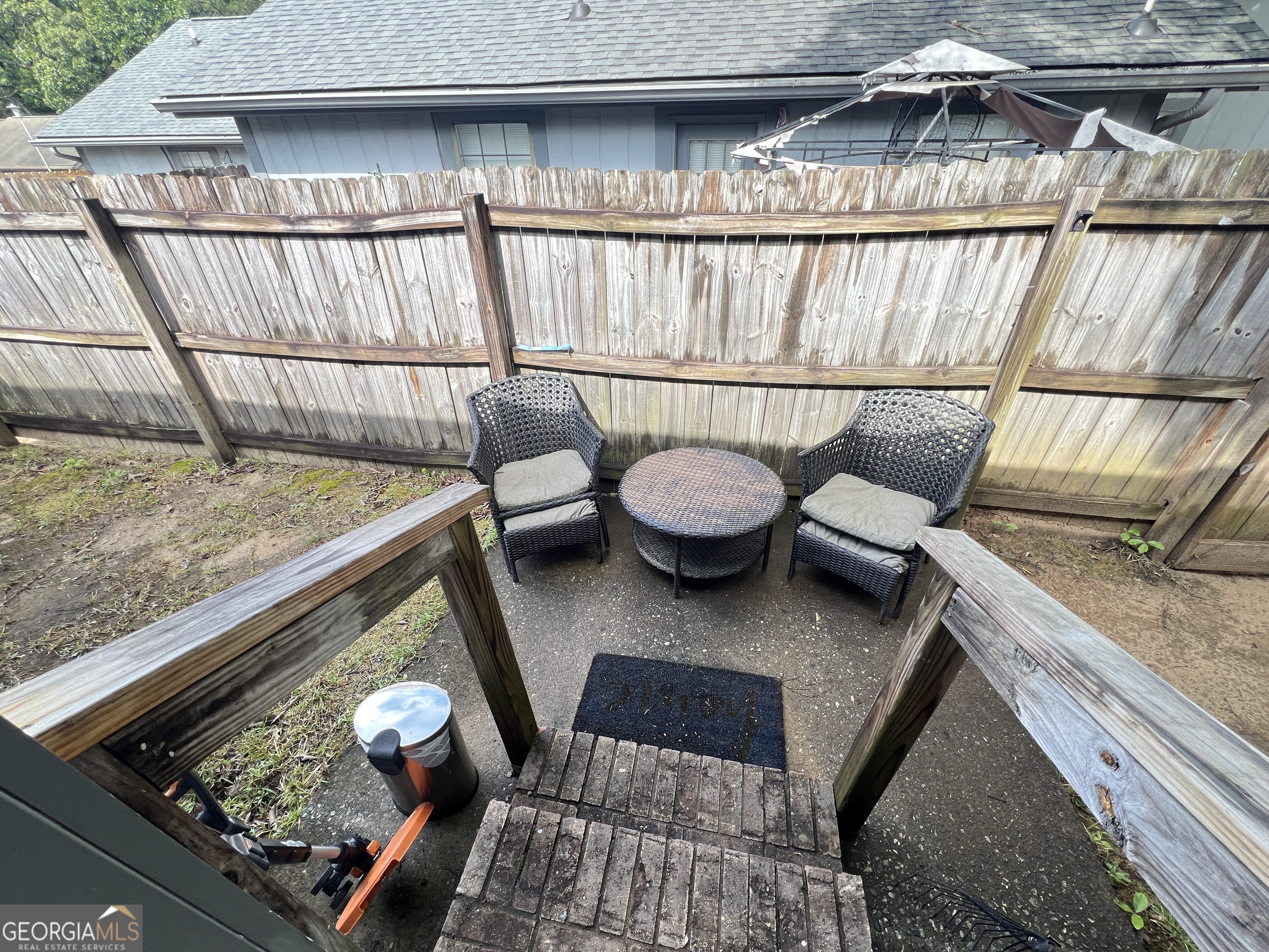 438 Tallulah Trail Warner Robins GA 31088