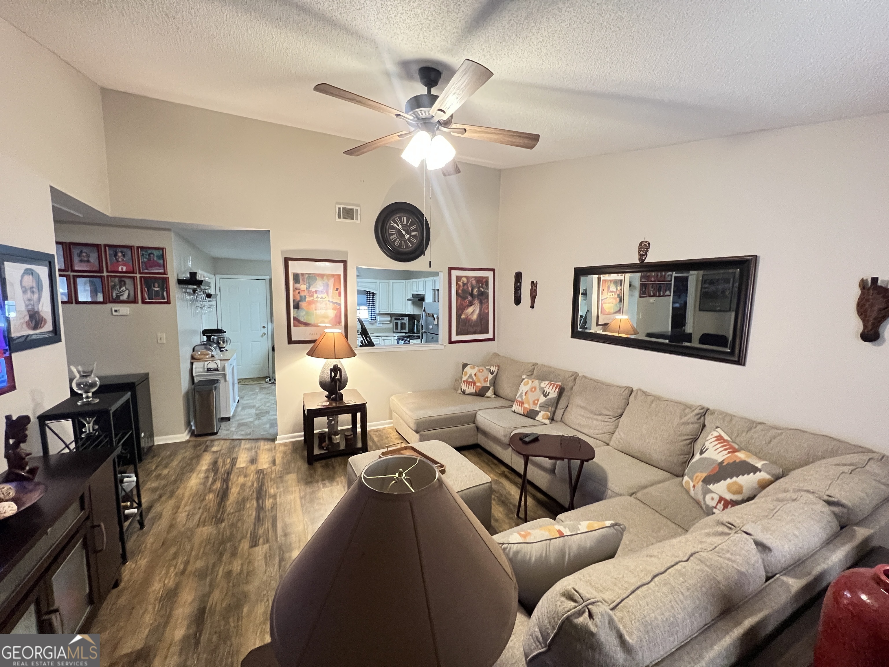 438 Tallulah Trail Warner Robins GA 31088