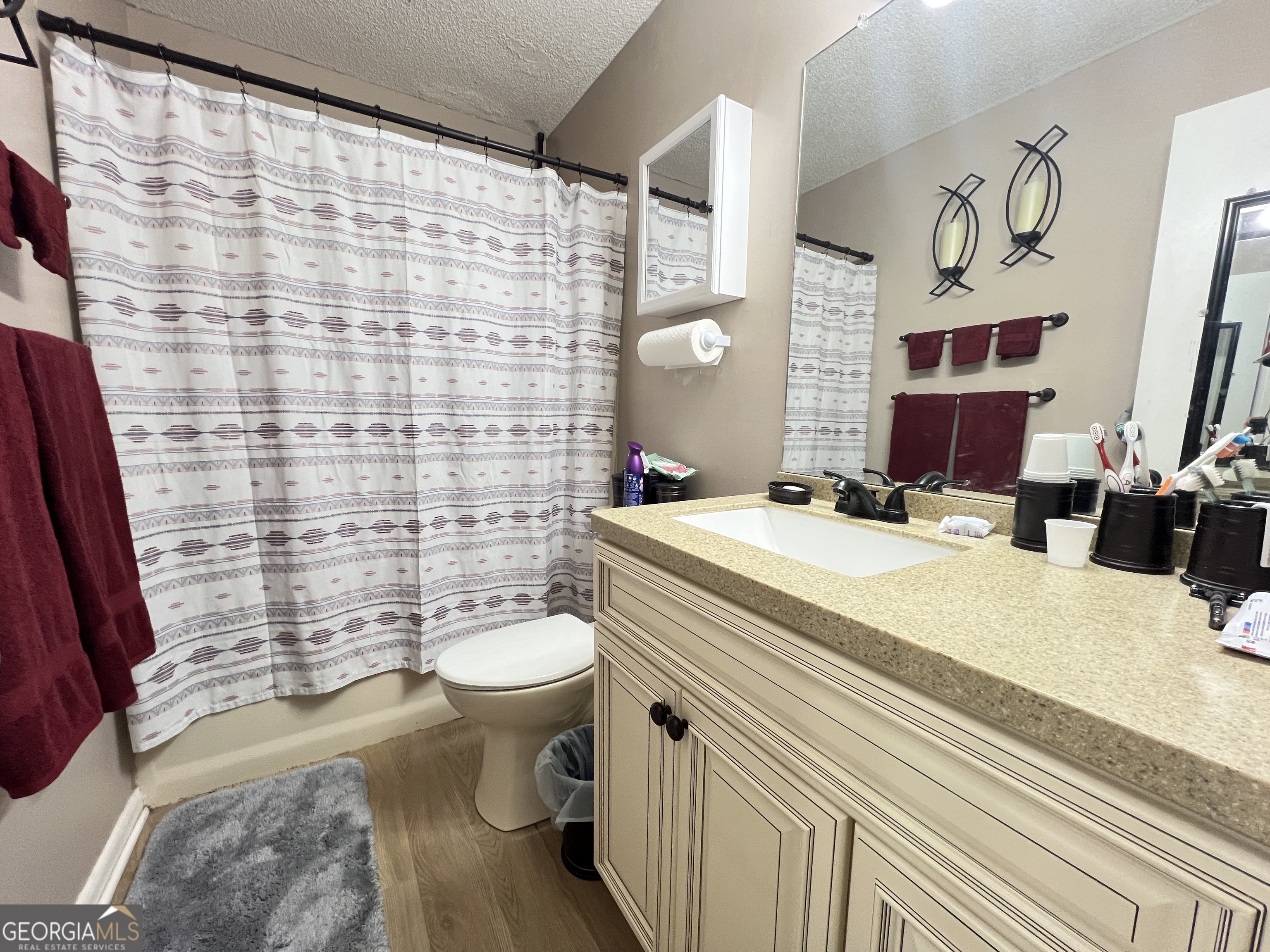 438 Tallulah Trail Warner Robins GA 31088