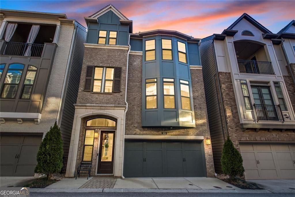 513 Broadview Place NE Atlanta GA 30324