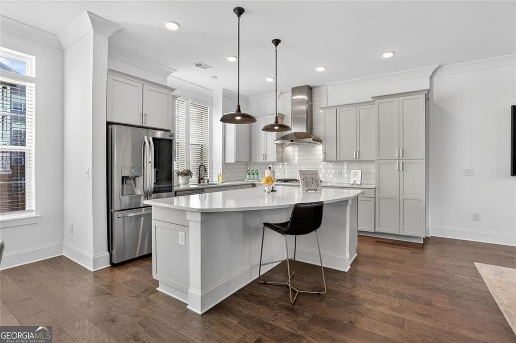 513 Broadview Place NE Atlanta GA 30324